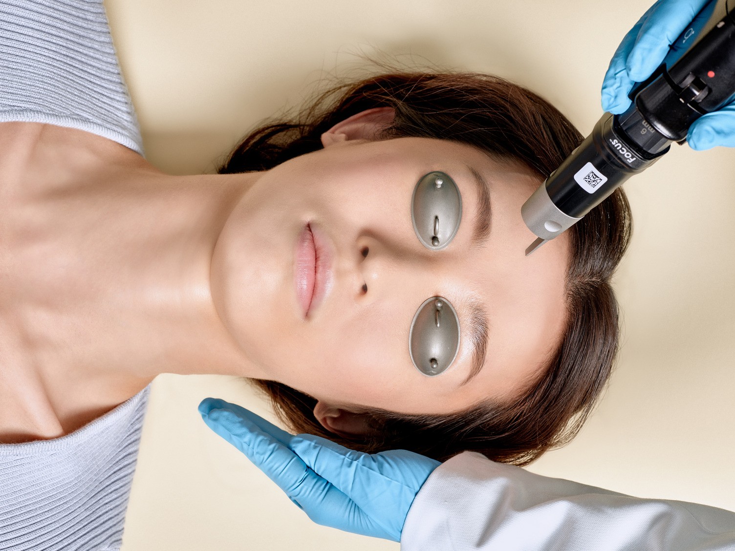 Les applications de la plateforme Exion : Face, Body, EmFace, RF fractionné et RF Clear