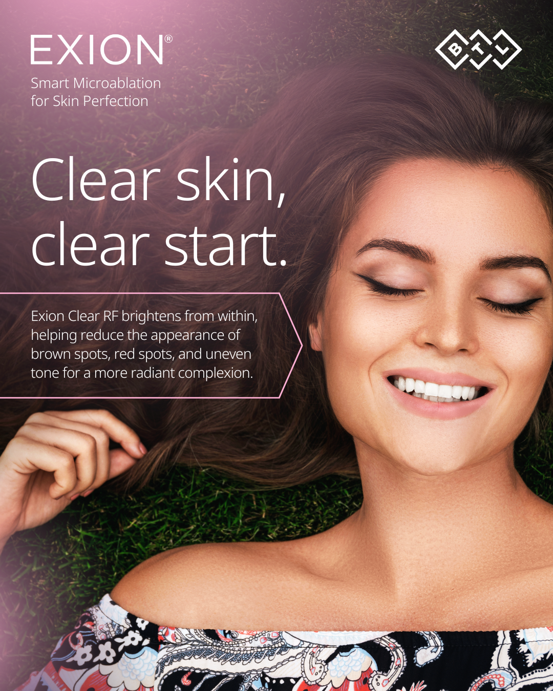 Exion — Maison DermaSens